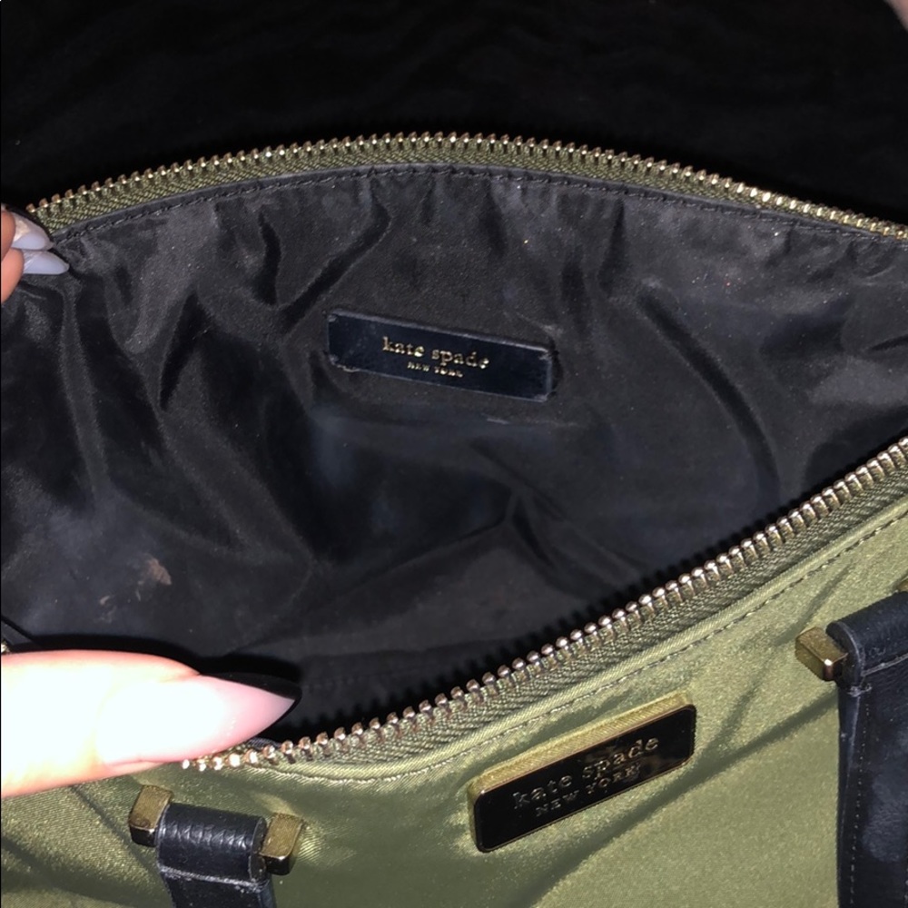Kate Spade Purse - Picture 3 of 6